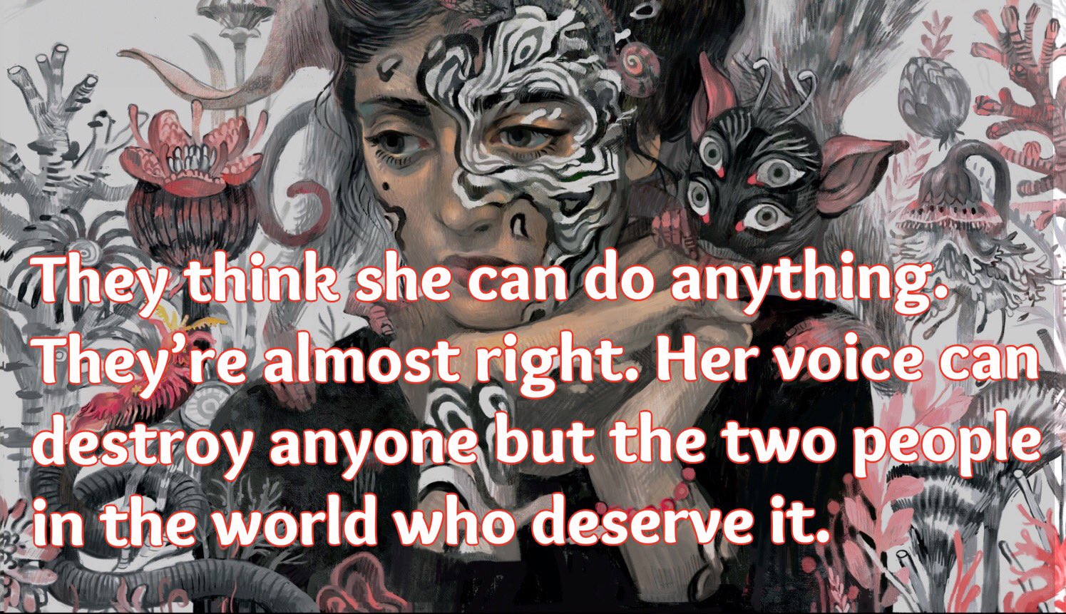 Publication: A Start to Judgment